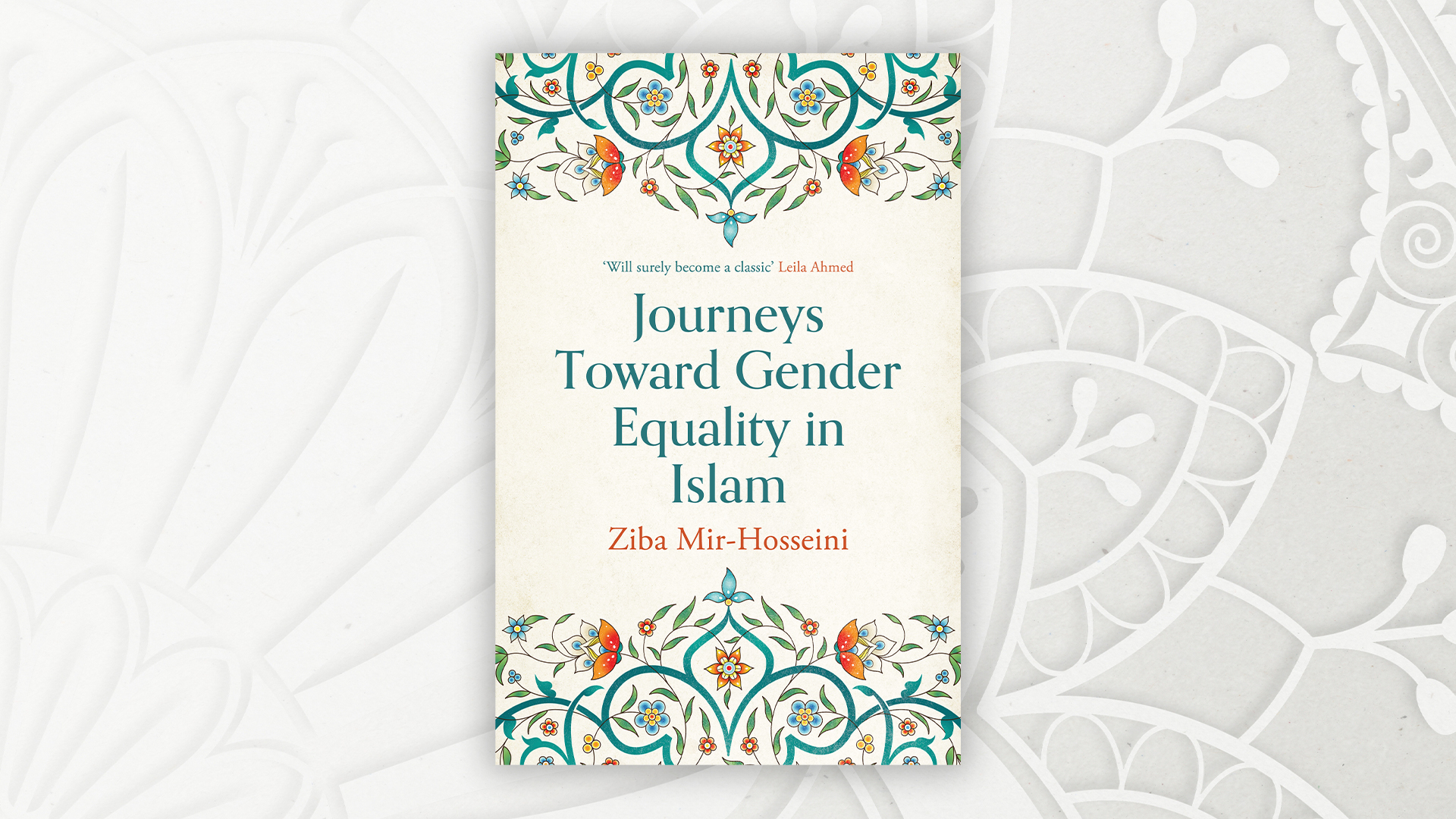 journeys toward gender equality in islam